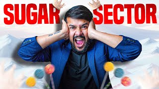 Sugar Industry : India's Multibagger Sector? 🚀 | Harsh Goela