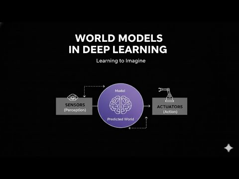 Approximating a World Model with Neural Networks | overview