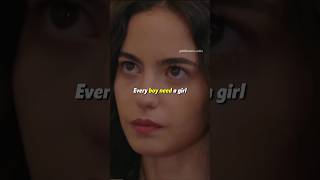Every Boy Need Such Girl in His Life #codetosuccess #billionairemindset #beyondthefacade