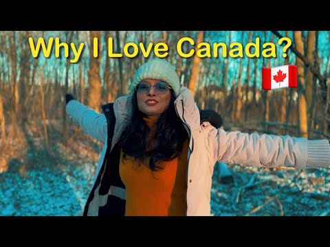 This is why I Love Canada ? | Most Interesting facts of Canada that you don’t know