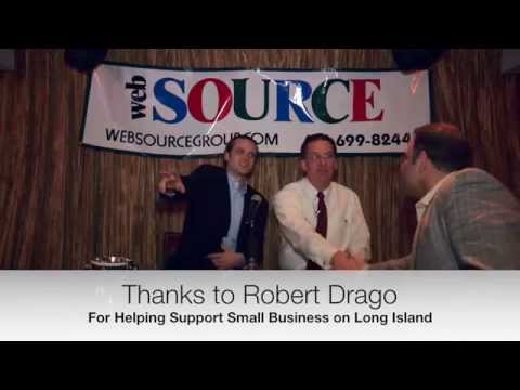 Web Source Group - Industry Night in Port Jefferson - Closing Notes