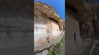 Dolina Miodu i Kościoł św. Pawła Pustelnika na Malcie #shorts #podróże #zwiedzanie #malta #travel