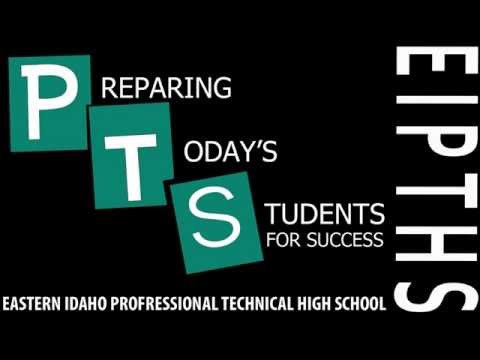 PTE Eastern Idaho Professional Technical High School