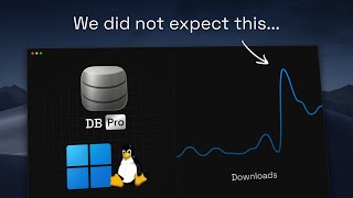 We Did Not Expect This After Launch… | DB Pro Devlog #4