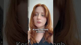 Our Korean Airbnb might be illegal??