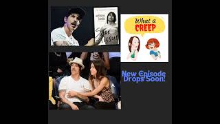Anthony Kiedis & The Red Hot Chili Peppers