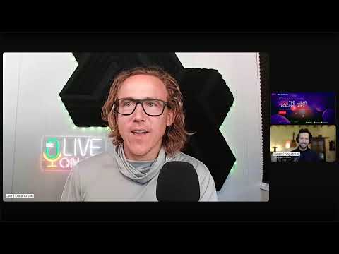 Leather Lounge - Joe from Lunar Crush