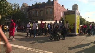 2nd Street Festival returns to Jackson Ward