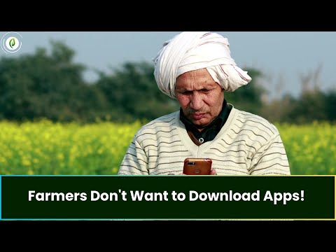 Introducing AgWise Conversational Agriculture | Your Digital Agriculture Assistant