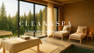 4H Wellness Music🧖🏼‍♀️ | Deep Relaxation and Tingly Stress Relief