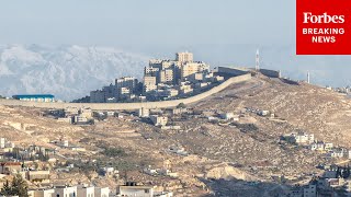 Mike Lawler Leads House Foreign Affairs Committee Hearing On Judea And Samaria