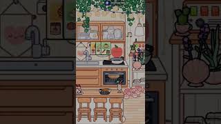 toca boca room❤️🌸new house ?part 2?#tocaboca #tocaroom #toca #tocahouse