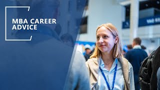 Transform Your Career with Our Full-Time MBA | Frankfurt School