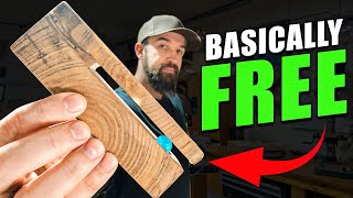 Easy woodworking projects that sell!
