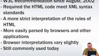 HTML and CSS For Beginners at sCoolTV