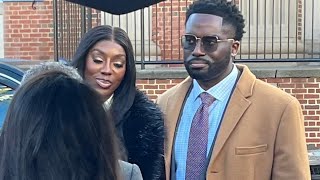 #RHOP Wendy & Eddie Osefo Ordered to Turn Over Financials  💸 Trial Set for April 2026