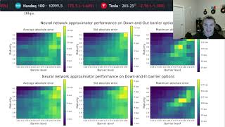 Deep Learning (Rough) Volatility Paper Review