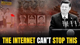 This 2-Minute Comedy Mocked Xi Jinping — Then The Internet Exploded