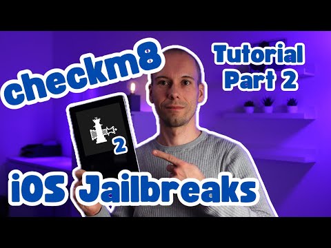 📱 Jailbreak iOS Part 2: The Jailbreak Guide to Checkm8, Palera1n & Co.! 🔓🚀 (#026)