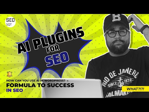 Top 4 AI WordPress Plugins in 2 minutes: Jetpack to Chatbot! 🤖