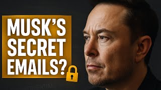 Why Is Texas Hiding Elon Musk's Emails? The Battle Over Big Tech Secrets