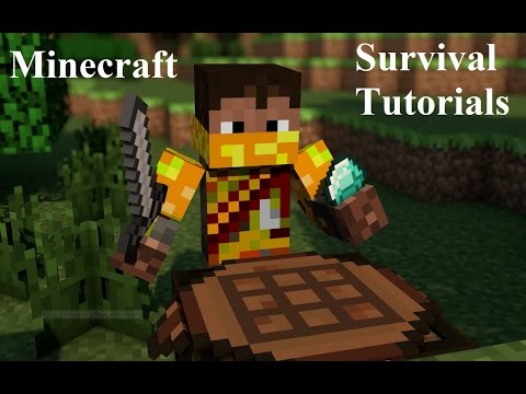 Minecraft ST: E 4.5: Failing at getting a horse!