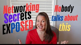 Unlock Networking Mastery: The Secrets of Behavioral Predictability & Triangulation