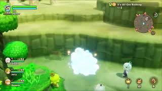 Enemies adapt fast, change tactics, counter spells, outflank positions with cunning