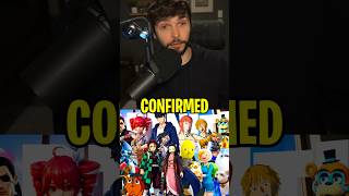 Fortnite Confirmed Collaborations!