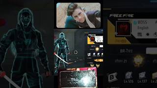 #5channel #freefire1vs1customtipsandtricks free fire ki video badke khadi sutri dikhaya