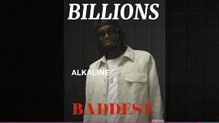 MANHIMSELFF ALKALINE IS THE G.O.A.T OF DANCEHALL LONGTIME, WHY THEY JUST NOW ADMITTING IT? LOL