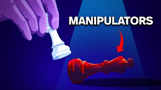 The Abuser’s Playbook