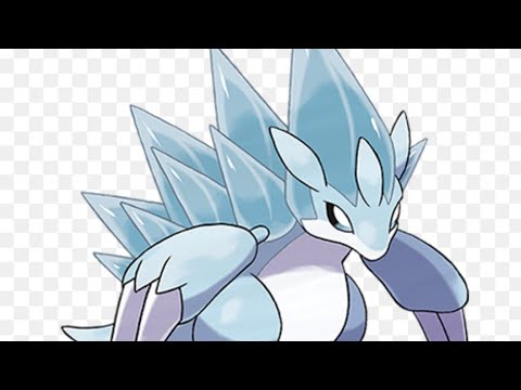 Pokemon unbound part 2: Everyone getting hit with inflation😭