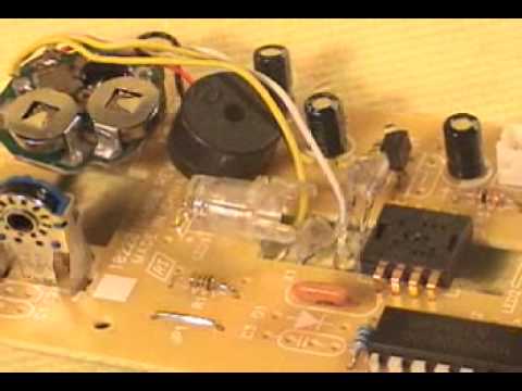 Prank Hack a Mouse