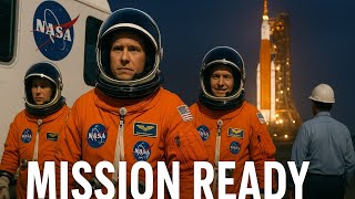Inside NASA’s Mission Control | How They Prepare for Launch 🚀|| Nasa ||Rocket 🚀||Mission 