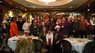 Happy Holidays from Adventure Web Interactive!
