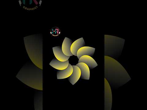 #illustrator #flower #tips #editing #effects #graphics #logo #learn #photoshop #photoshoot #shorts