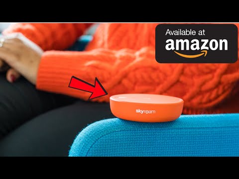 13 Coolest Room Gadgets on Amazon 2024