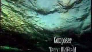 DVD sample - Beautiful Relaxing Footage - Ocean Colors