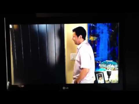 Jack and Jill farting scene