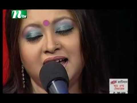 Bangla Musical | Moutushi - Studio Concert | www.leela.tv