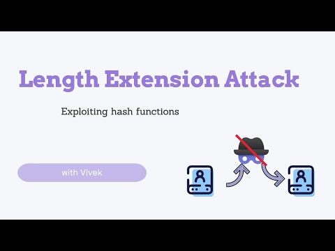 Mastering Length Extension Attacks: Exploiting Hash Functions