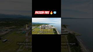 #FrozenFire #LNG #EnergySecrets #EngineeringProblems #FutureFuel #EnergyTransition #BigEngineering