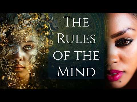 The Rules of the Mind 🧠