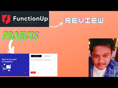 2nd project complete || functionUp review || How teams are operate to make projects.