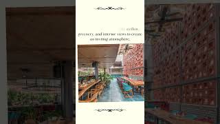 Makau Kitchen & Bar: Hyderabad's Tropical Dining Oasis with a Nightclub Twist!