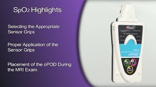 SPO2 Application Guide