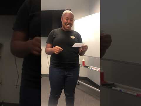 Culture Speech