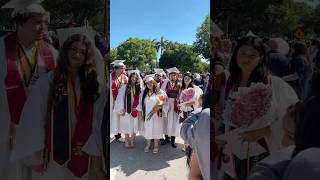 our junior 💔#classof2025 #graduation #graduation2025 #youtubeshorts #youtube #shorts #college