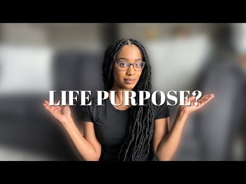 Stop worrying about your purpose and follow your curiosity instead